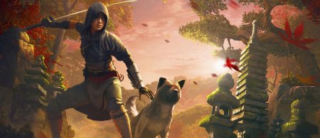 Assassin s creed shadow