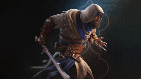 Басим assassins creed