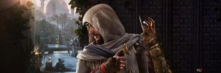 Игра ассасин крид