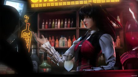 Джиллиан вальгалла