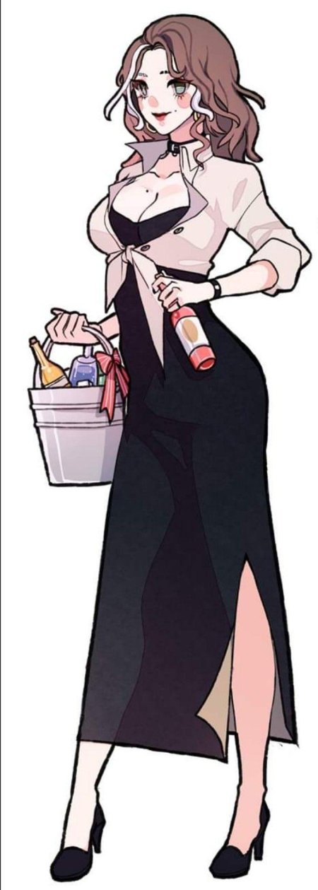 Вымышленные персонажи