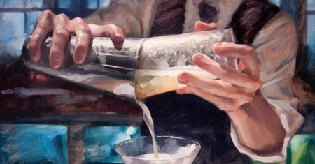 Художник matt talbert