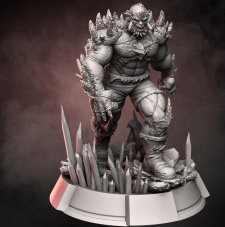 Prime 1 studio думсдей