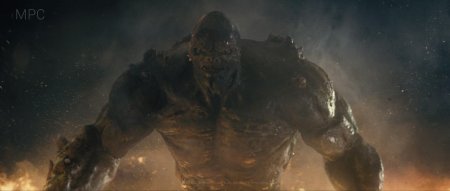 Думсдей бэтмен против супермена