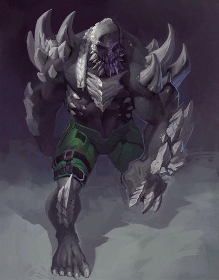 Думсдэй арт