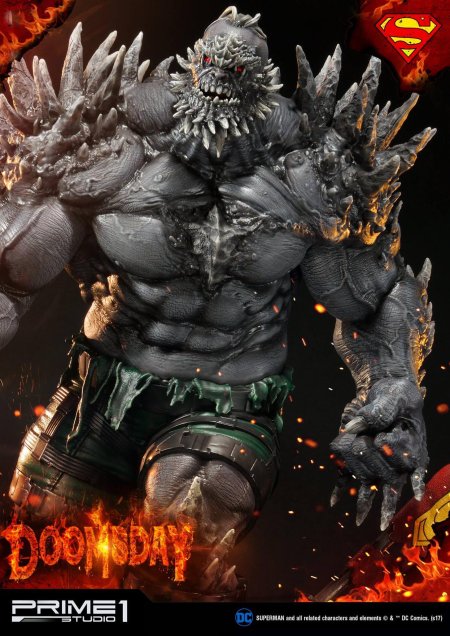 Prime 1 studio думсдей