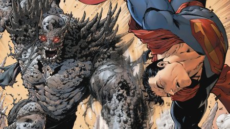 Думсдей марвел