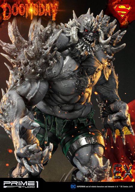 Prime studio думсдей