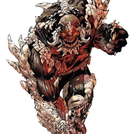 Думсдей марвел