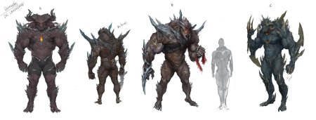 Алекс мерсер в броне арт