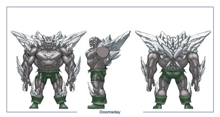 Доктор думсдэй амальгам