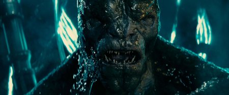 Лекс лютор бэтмен против супермена создание думсдея