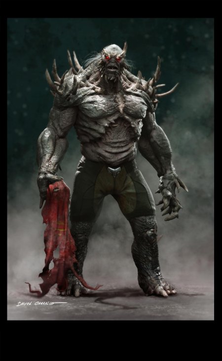 Думсдей марвел