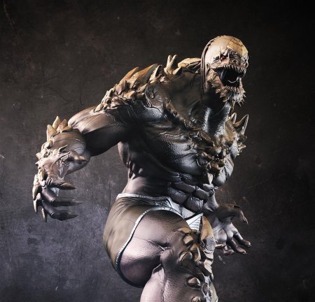 Думсдей injustice