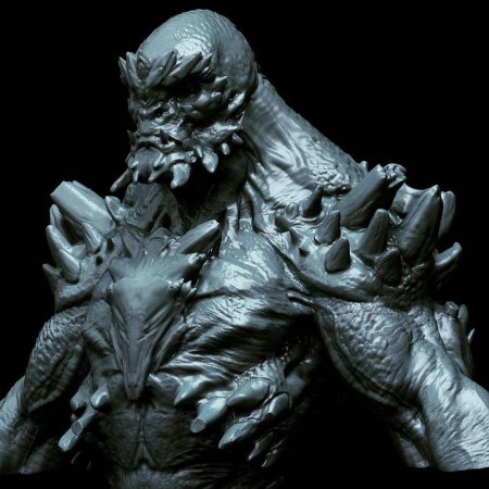 Бэтмен думсдей