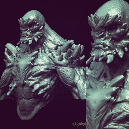 Бэтмен думсдей