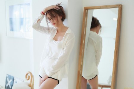 Красавицы модели