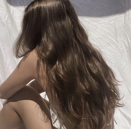 Длинные волосы прическа