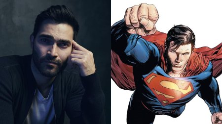 Тайлер хеклин