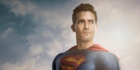 Сериал супермен и лоис