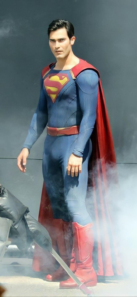 Супермен сериал