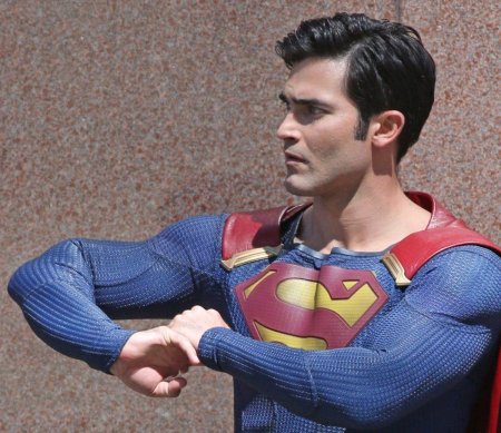 Супермен и лоис сезон