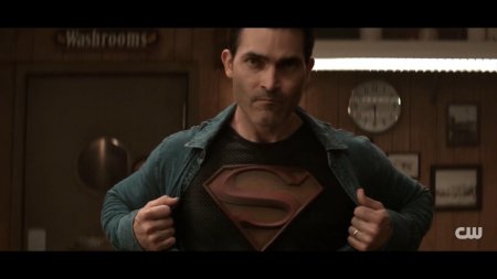 Супермен и лоис сериал с г