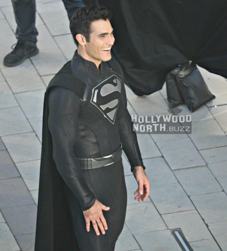 Супермен генри кавилл