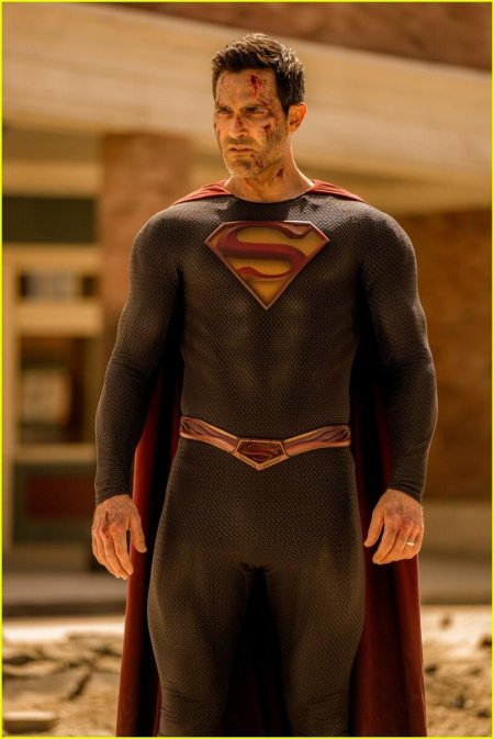 Генри кавилл в роли супермена