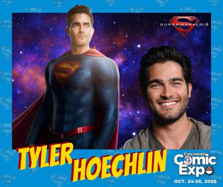 Тайлер хэклин