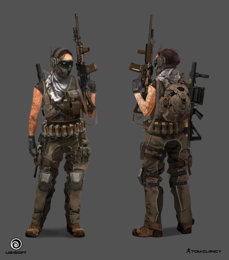 Ghost recon breakpoint