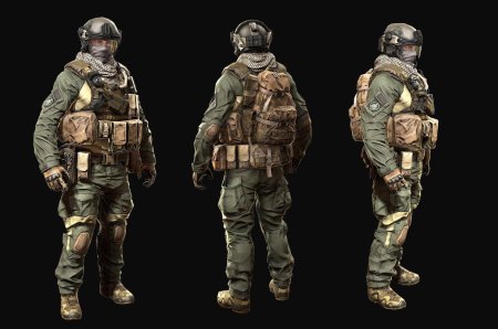 Чвк беар тарков