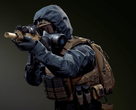 Калибр оперативники sas