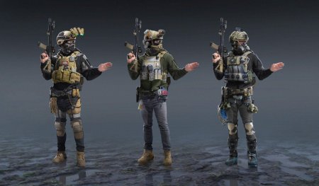 Cod mw шедоу компани