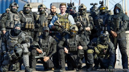 Чвк шедоу компани