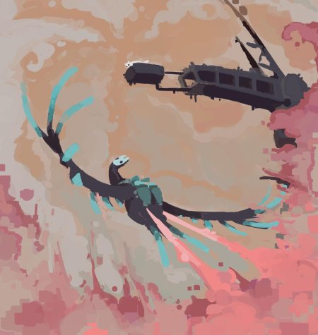 Драконы идеи