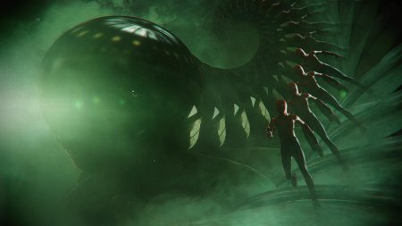 Мистерио человек паук вдали от дома