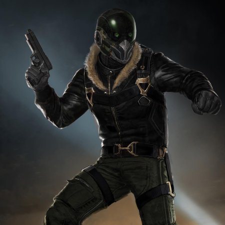 Стервятник марвел концепт