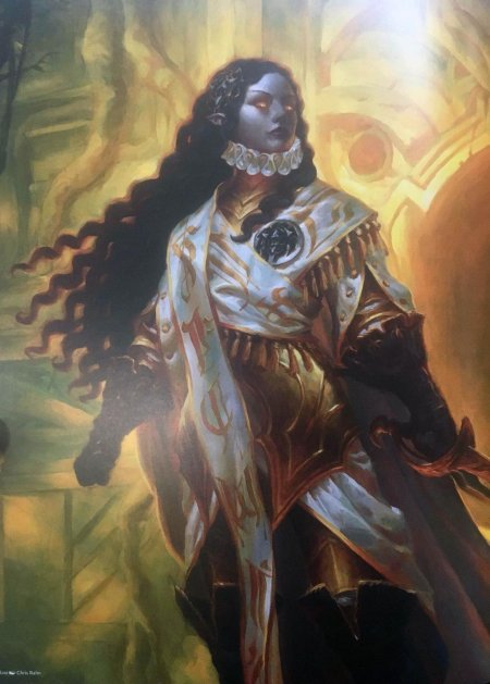 Аасимар pathfinder