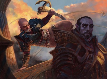 Лето из гулеты гвинт