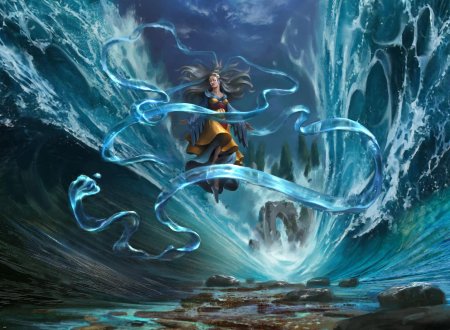 Аватар аанг маги воздуха