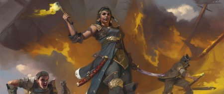 Pathfinder kingmaker