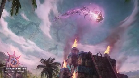 Magic the gathering arena