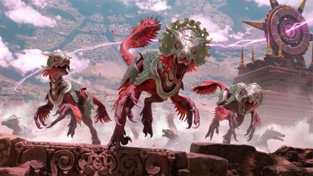 Мифические существа