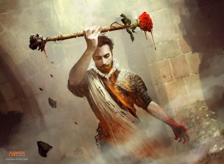 Path of exile slayer