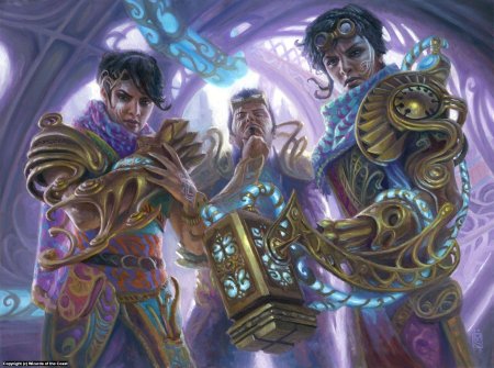 Mtg kaladesh