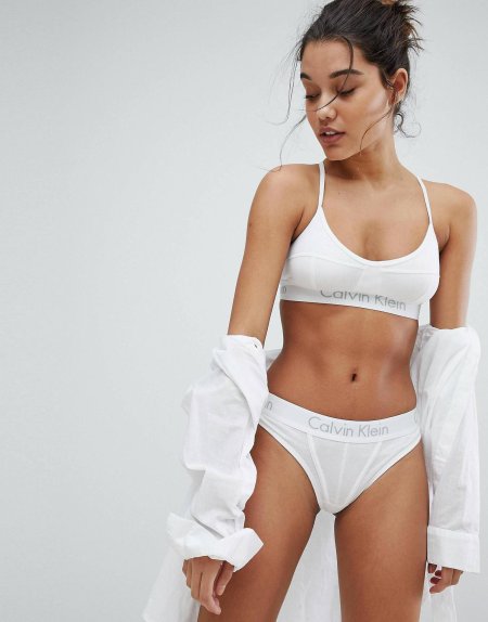 Кельвин кляйн женское белье