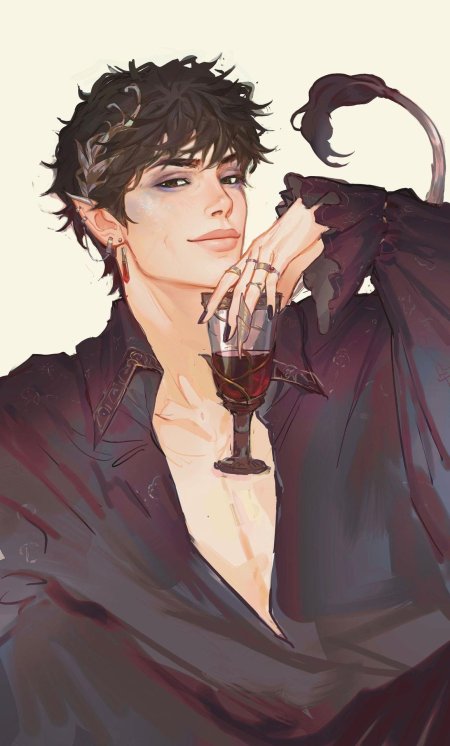 Джуд жестокий принц