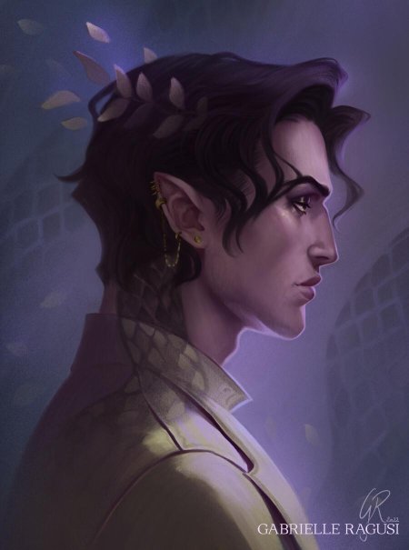 Арты по книге жестокий принц