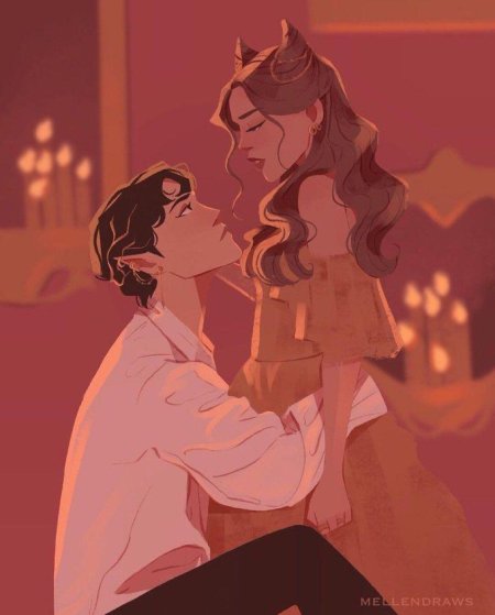 Кардан жестокий принц